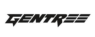 GENTREE trademark