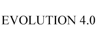 EVOLUTION 4.0 trademark