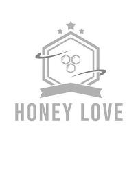 HONEY LOVE trademark