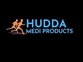 HUDDA MEDI PRODUCTS trademark