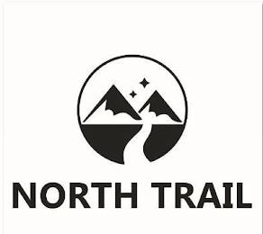 NORTH TRAIL trademark