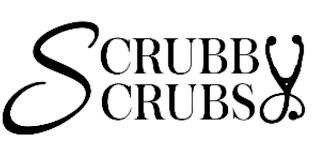 SCRUBBY SCRUBS trademark