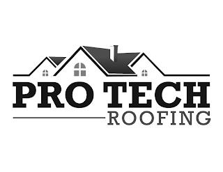 PRO TECH ROOFING trademark