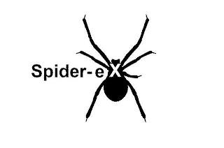 SPIDER-EX trademark