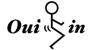 OUI IN trademark