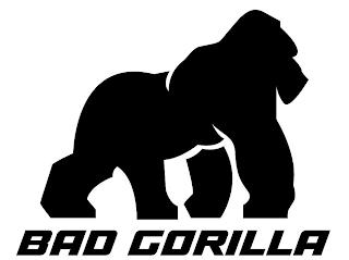 BAD GORILLA trademark