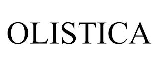 OLISTICA trademark