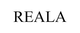 REALA trademark