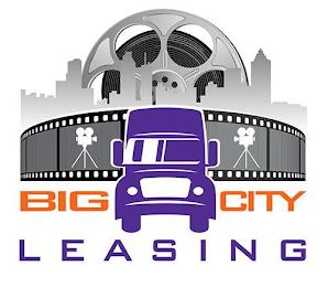 BIG CITY LEASING trademark