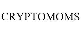 CRYPTOMOMS trademark