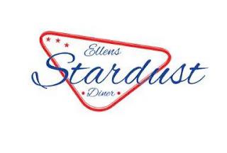 ELLENS STARDUST DINER trademark