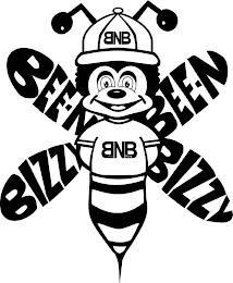 BNB BEE-N BIZZY BEE - N BIZZY BNB BEE BIZZY trademark