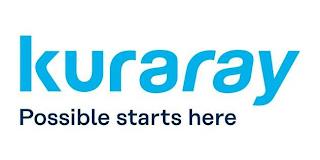 KURARAY POSSIBLE STARTS HERE trademark