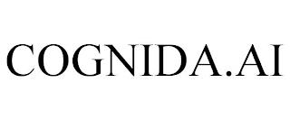 COGNIDA.AI trademark