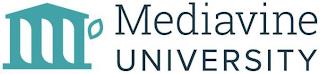 MEDIAVINE UNIVERSITY trademark