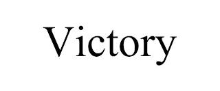 VICTORY trademark