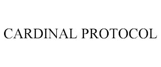 CARDINAL PROTOCOL trademark