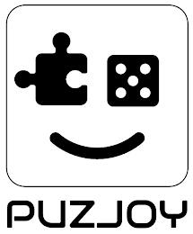 PUZJOY trademark