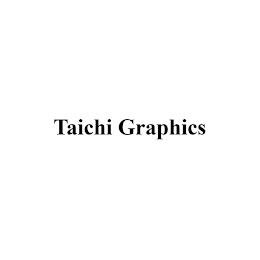 TAICHI GRAPHICS trademark