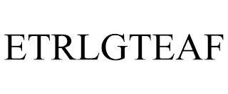 ETRLGTEAF trademark