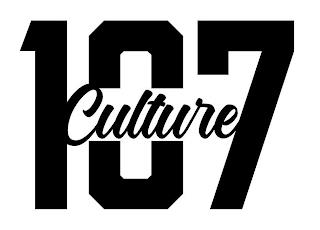 CULTURE 107 trademark