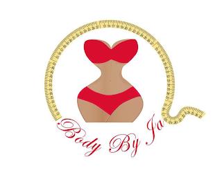 BODY BY JA trademark