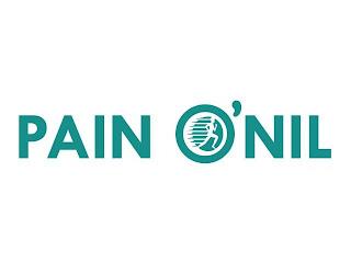 PAIN O'NIL trademark