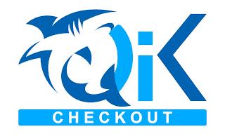 QIK CHECKOUT trademark