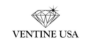 VENTINE USA trademark