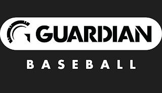 GUARDIAN BASEBALL trademark