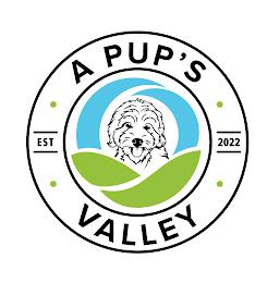 A PUP'S VALLEY EST 2022 trademark