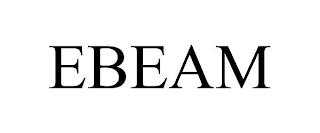 EBEAM trademark