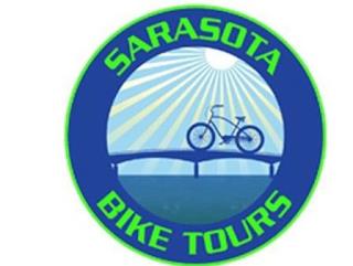 SARASOTA BIKE TOURS trademark