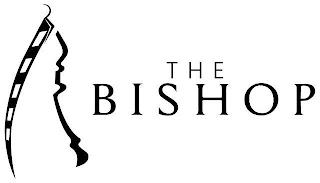 THE BISHOP trademark