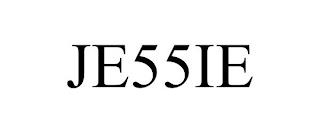 JE55IE trademark