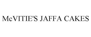 MCVITIE'S JAFFA CAKES trademark