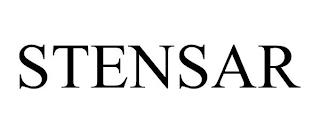 STENSAR trademark