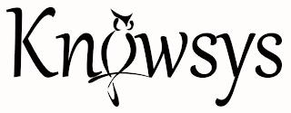 KNOWSYS trademark