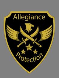 ALLEGIANCE PROTECTION trademark