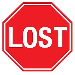 LOST trademark