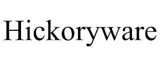 HICKORYWARE trademark