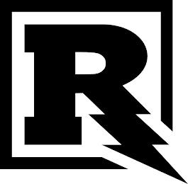 R trademark