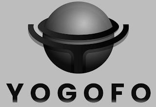 YOGOFO trademark