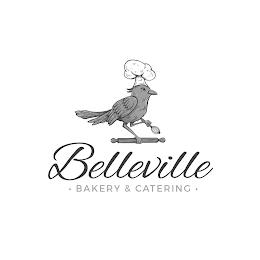 BELLEVILLE BAKERY & CATERING trademark