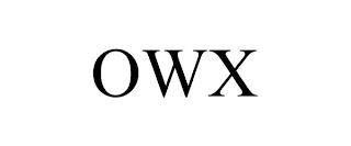 OWX trademark