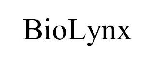 BIOLYNX trademark