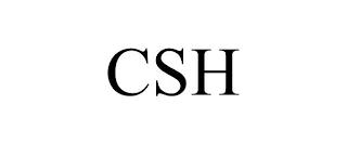 CSH trademark