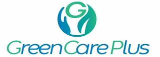 G GREENCAREPLUS trademark