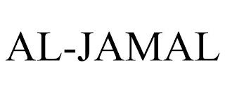 AL-JAMAL trademark