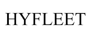 HYFLEET trademark